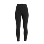 New Balance Define High Rise Women's Leggings - Black, White