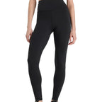 New Balance Define High Rise Women's Leggings - Black, White