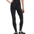 New Balance Define High Rise Women's Leggings - Black, White