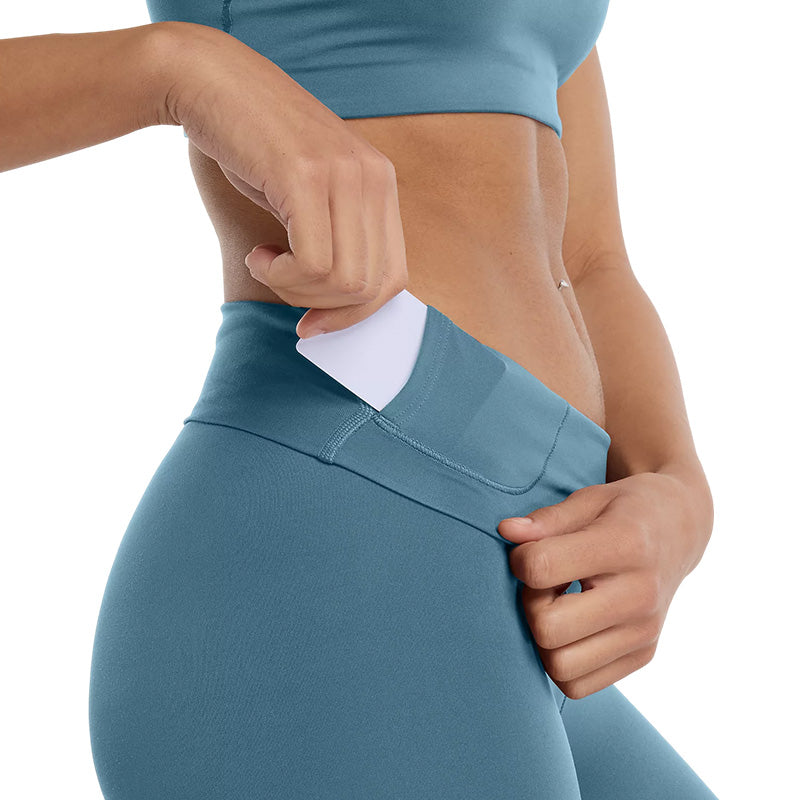 New Balance DEFINE HIGH RISE 25 Women's Leggings