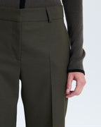 Pantalon Paul kaki_2