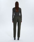 Pantalon Paul kaki_3