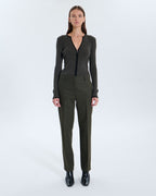 Pantalon Paul kaki_4