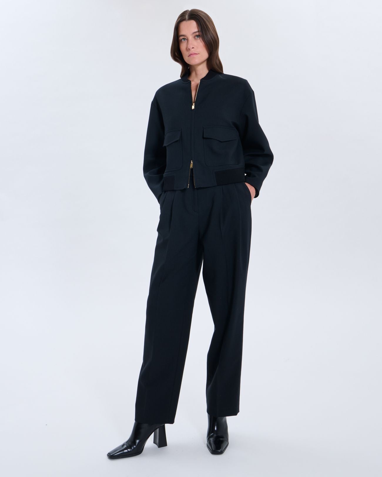 Black Prunelle pants_1