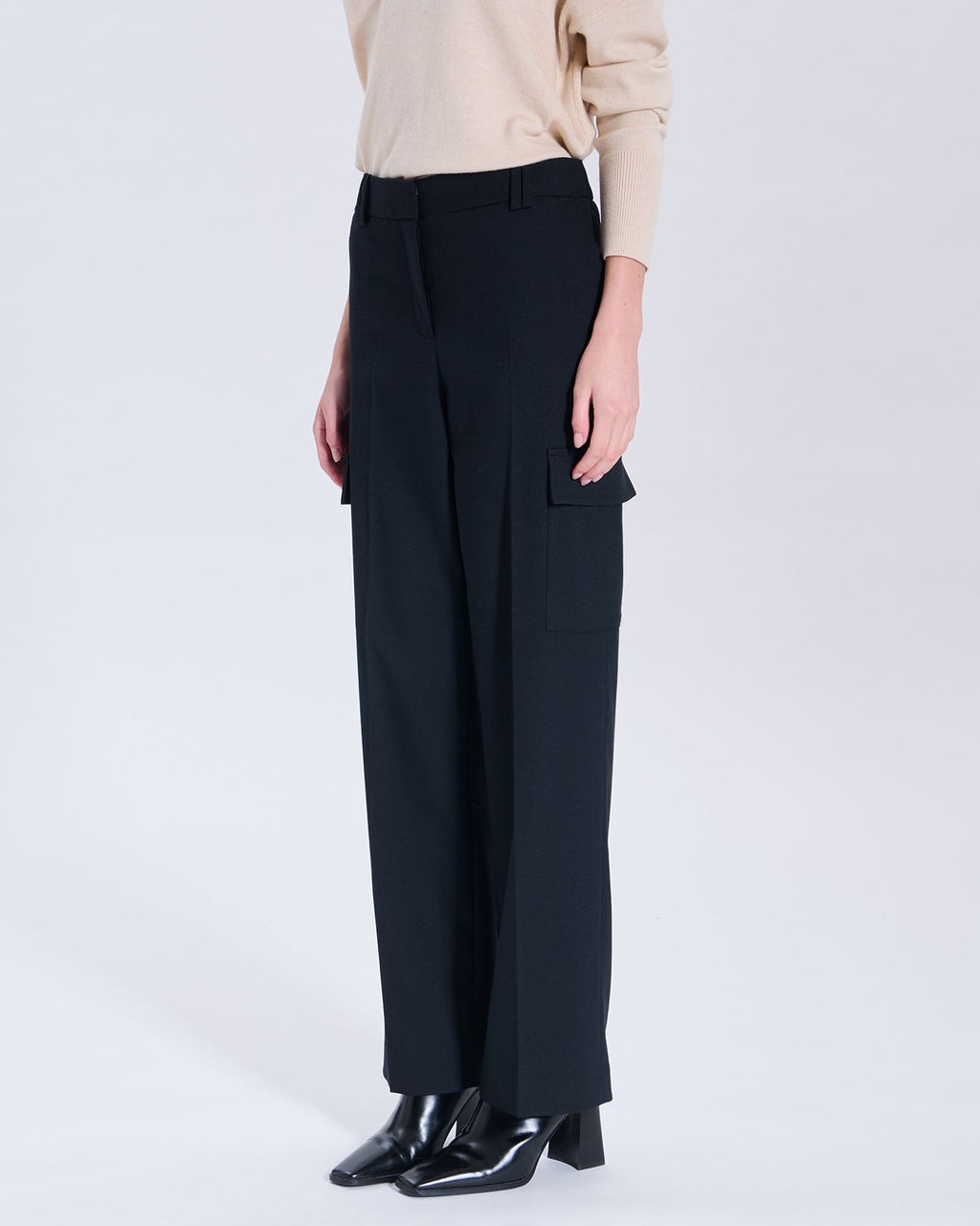 Black Pera pants_2