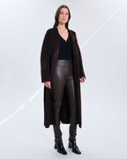 Pantalon Piya chocolat_1