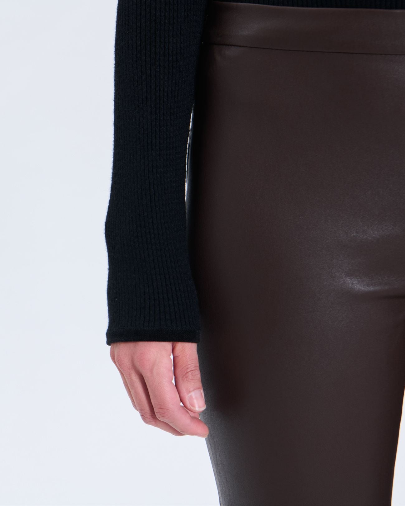 Pantalon Piya chocolat_2