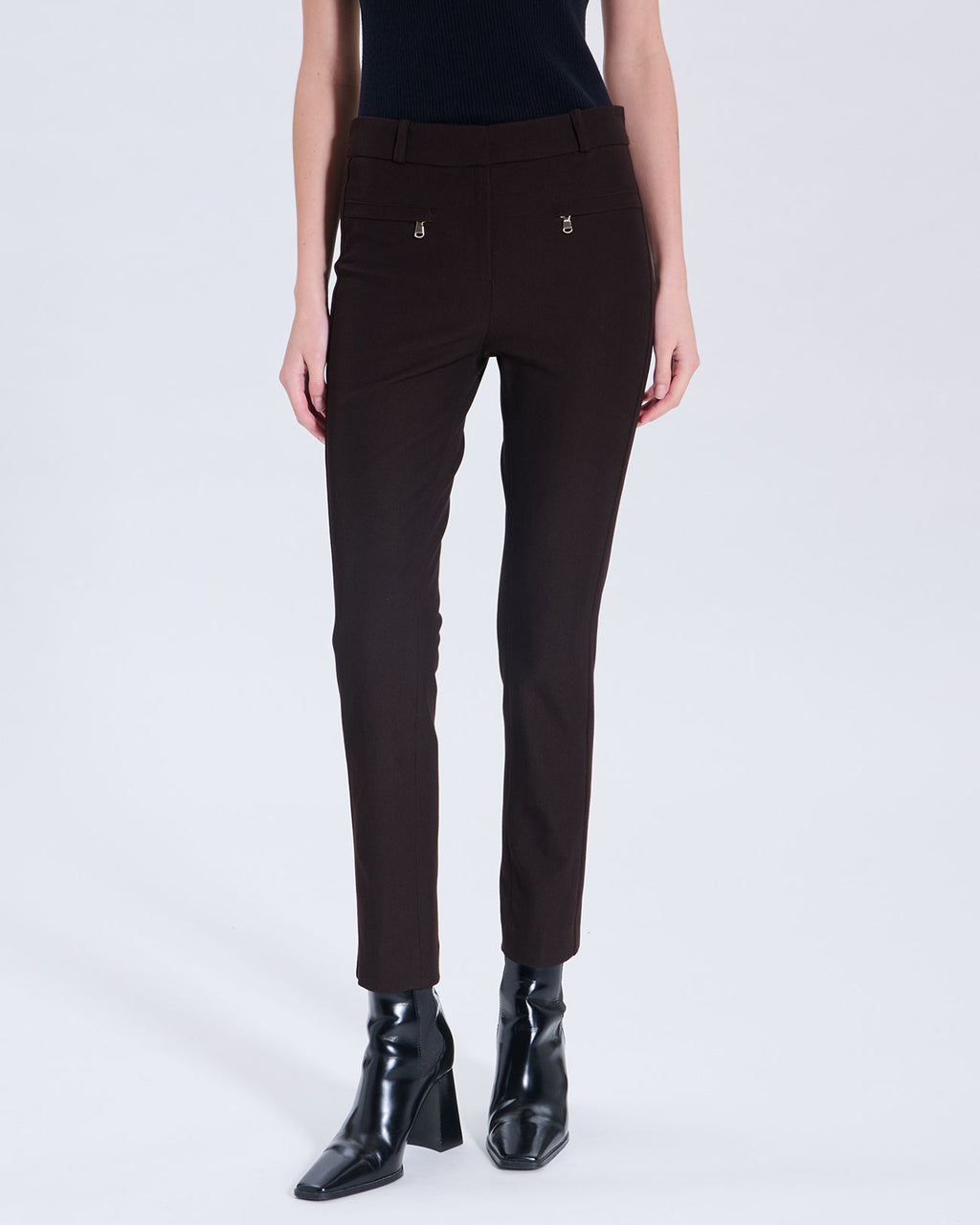 Chocolate Pharaoh pants_2
