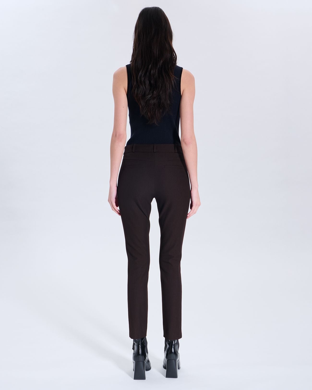 Chocolate Pharaoh pants_3