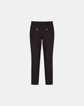 Chocolate Pharaoh pants_5