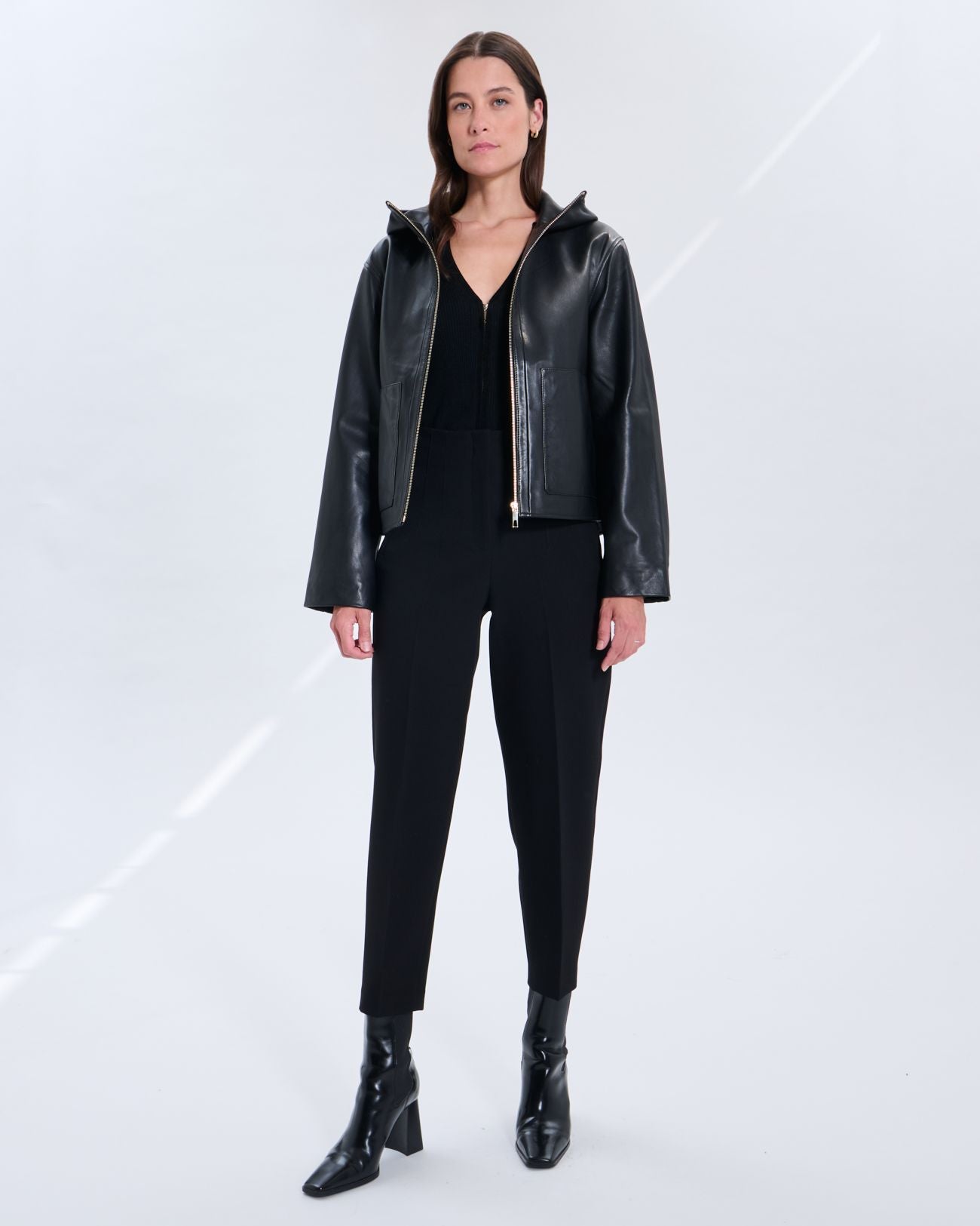 Black Power pants_1
