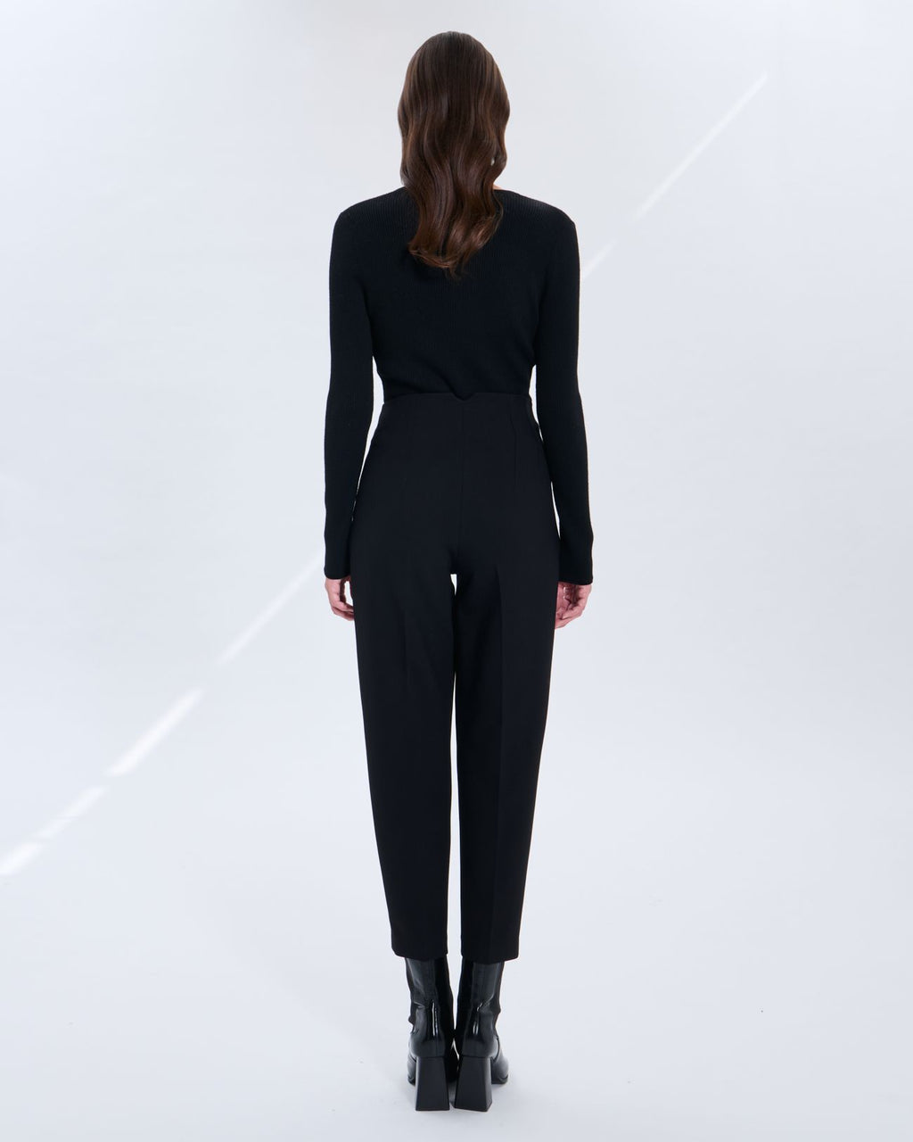 Black Power pants_3