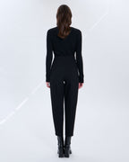 Black Power pants_3