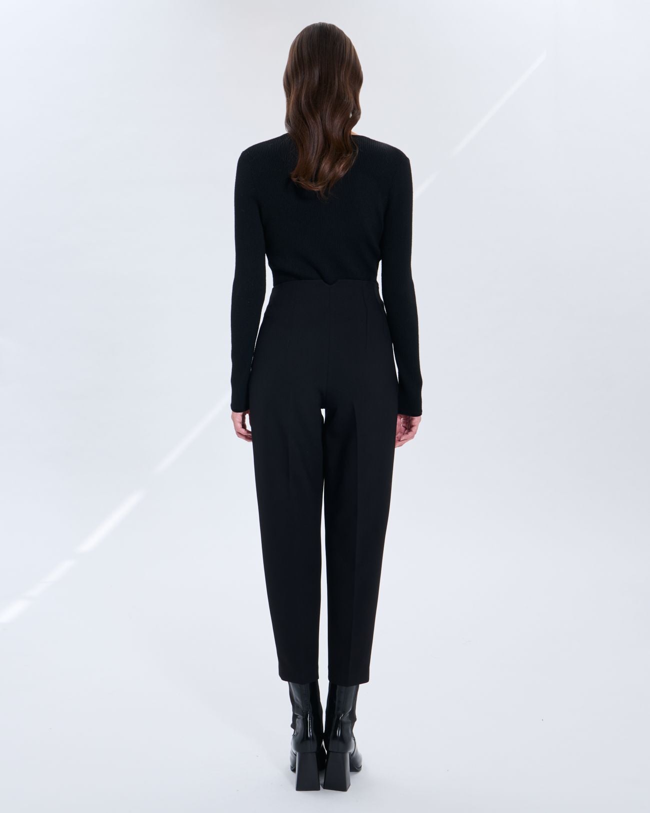 Black Power pants_3