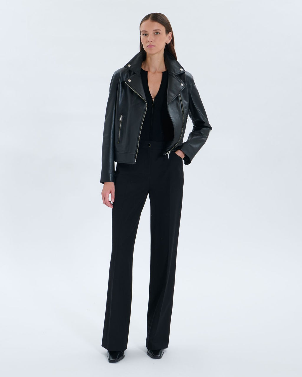 Pantalon Priscille noir_1