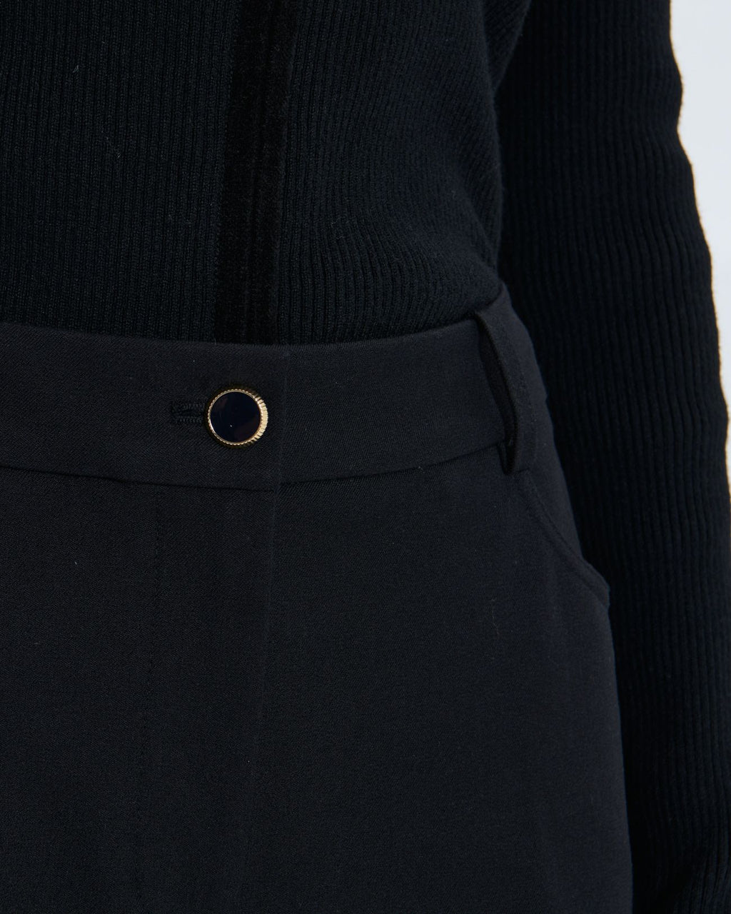 Pantalon Priscille noir_2