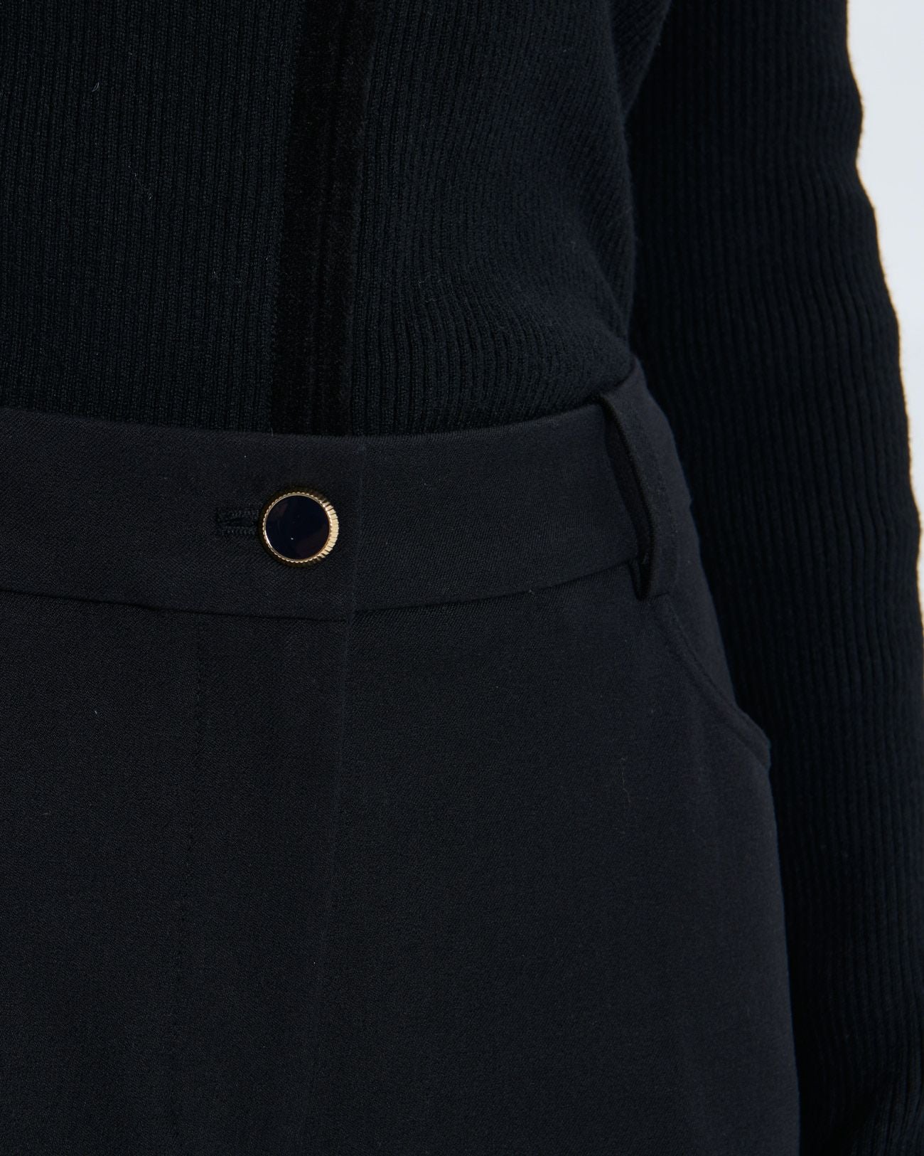 Pantalon Priscille noir_2