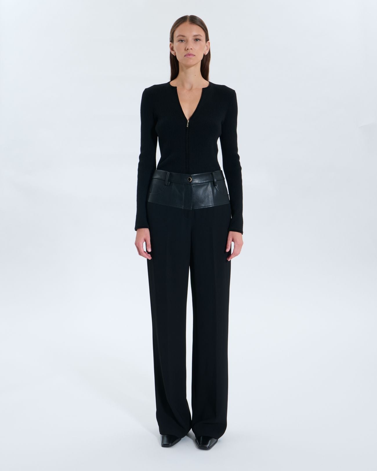 Pantalon Priscille noir_4
