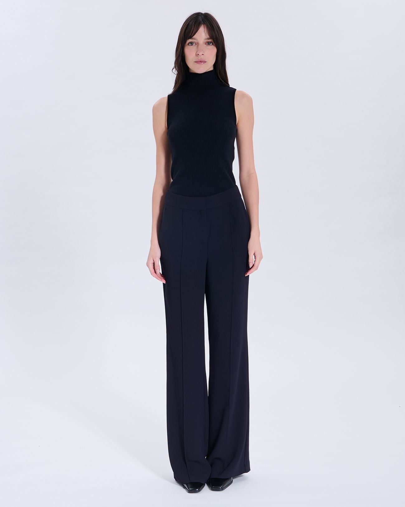 Pantalon Pervenche nocturne_4