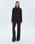 Chocolate Periwinkle Trousers_1