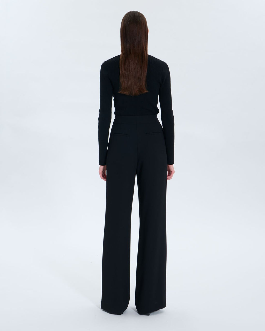Pantalon Pervenche noir_3