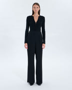 Pantalon Pervenche noir_4