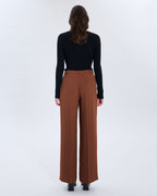 Pantalon Pleyel tabac_3