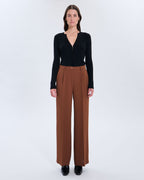 Pantalon Pleyel tabac_4