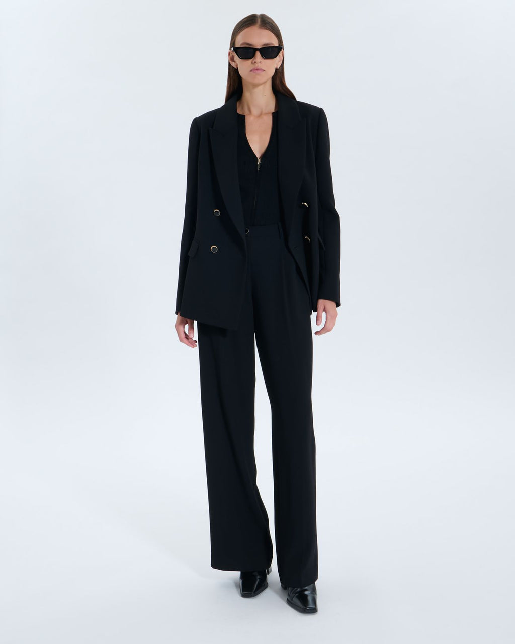 Pantalón Pleyel negro_1