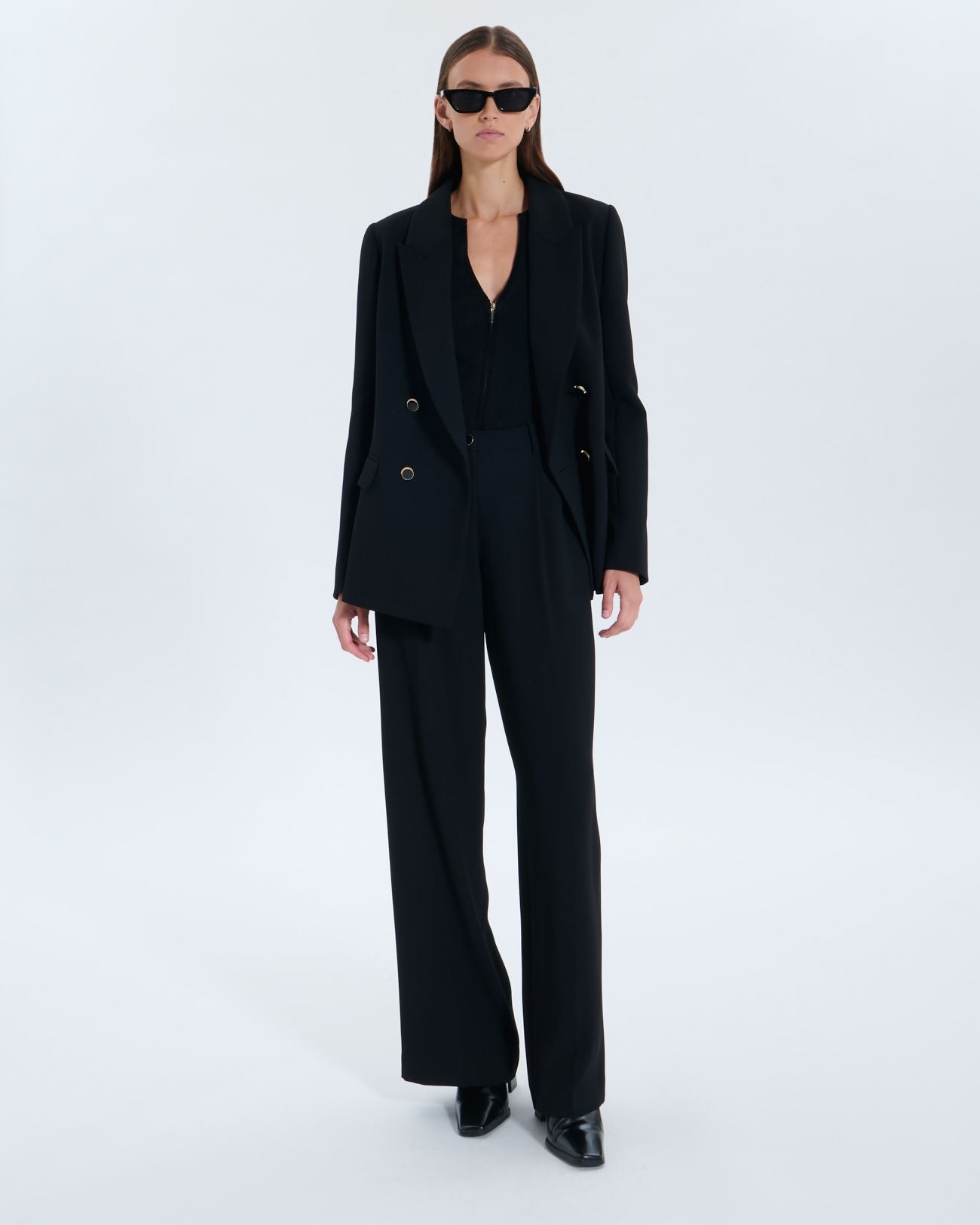 Pantalón Pleyel negro_1