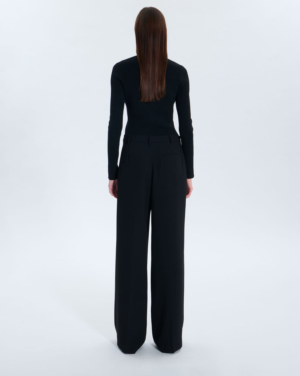 Pantalón Pleyel negro_3