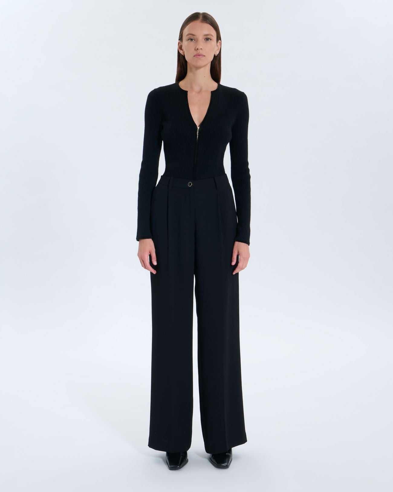Pantalón Pleyel negro_4