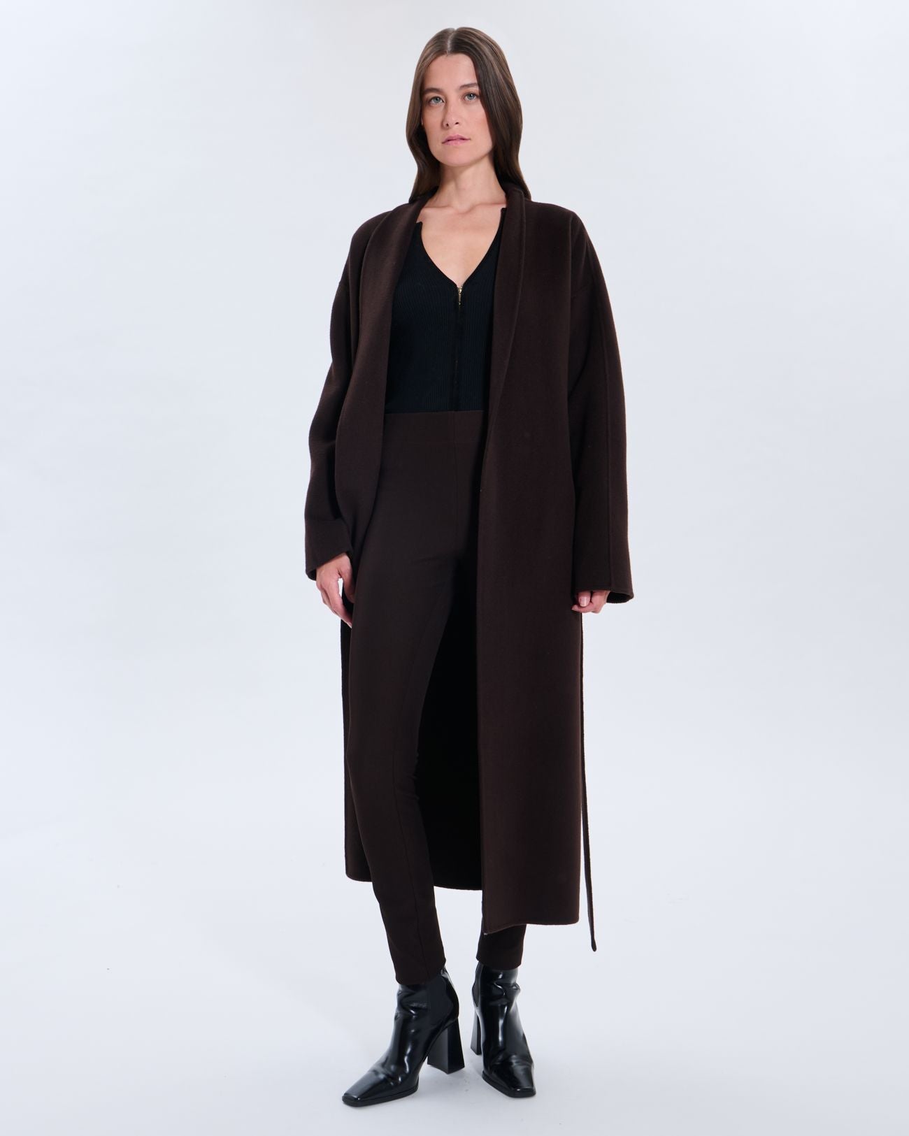 Pantalon Perrotin chocolat_1