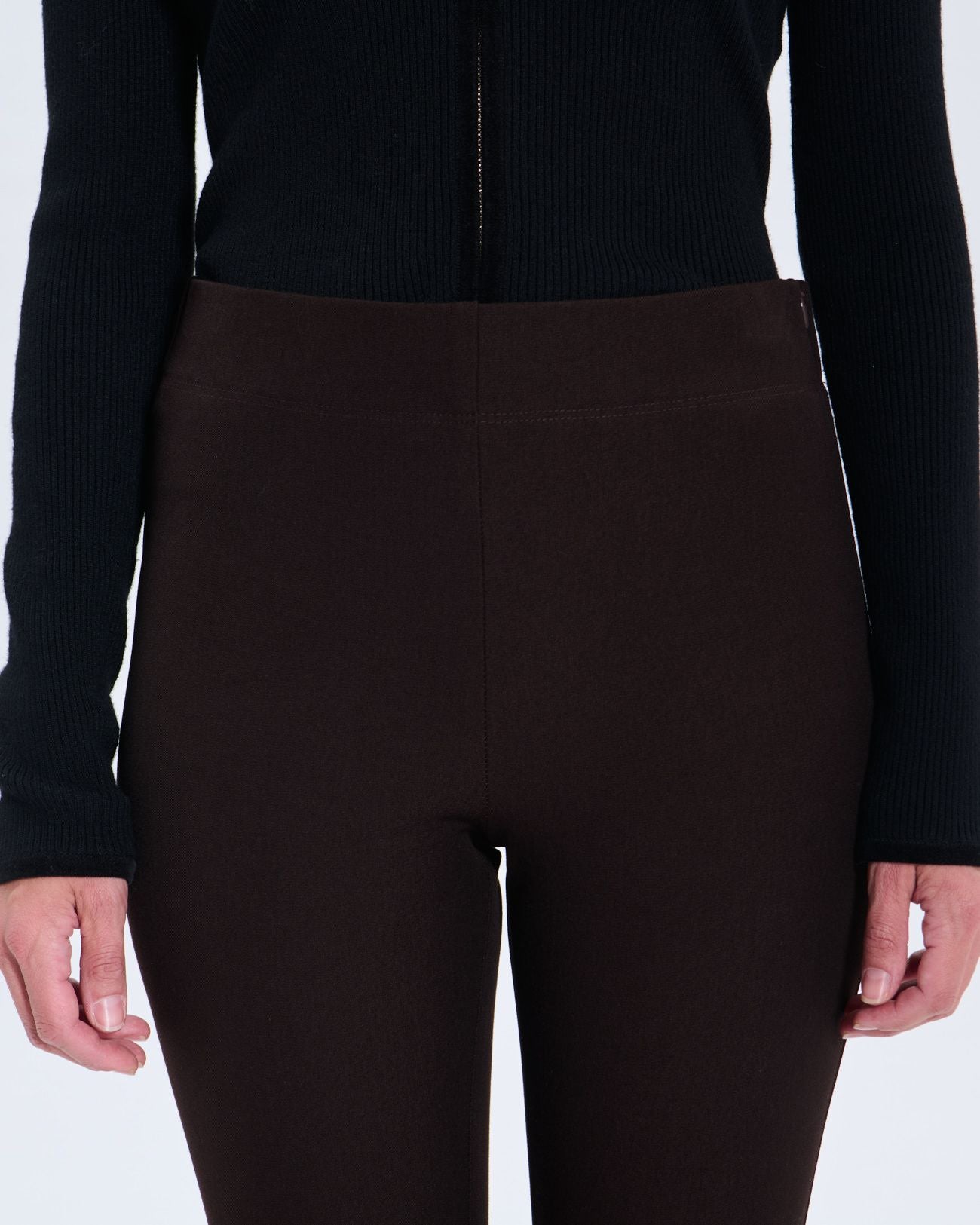 Pantalon Perrotin chocolat_2