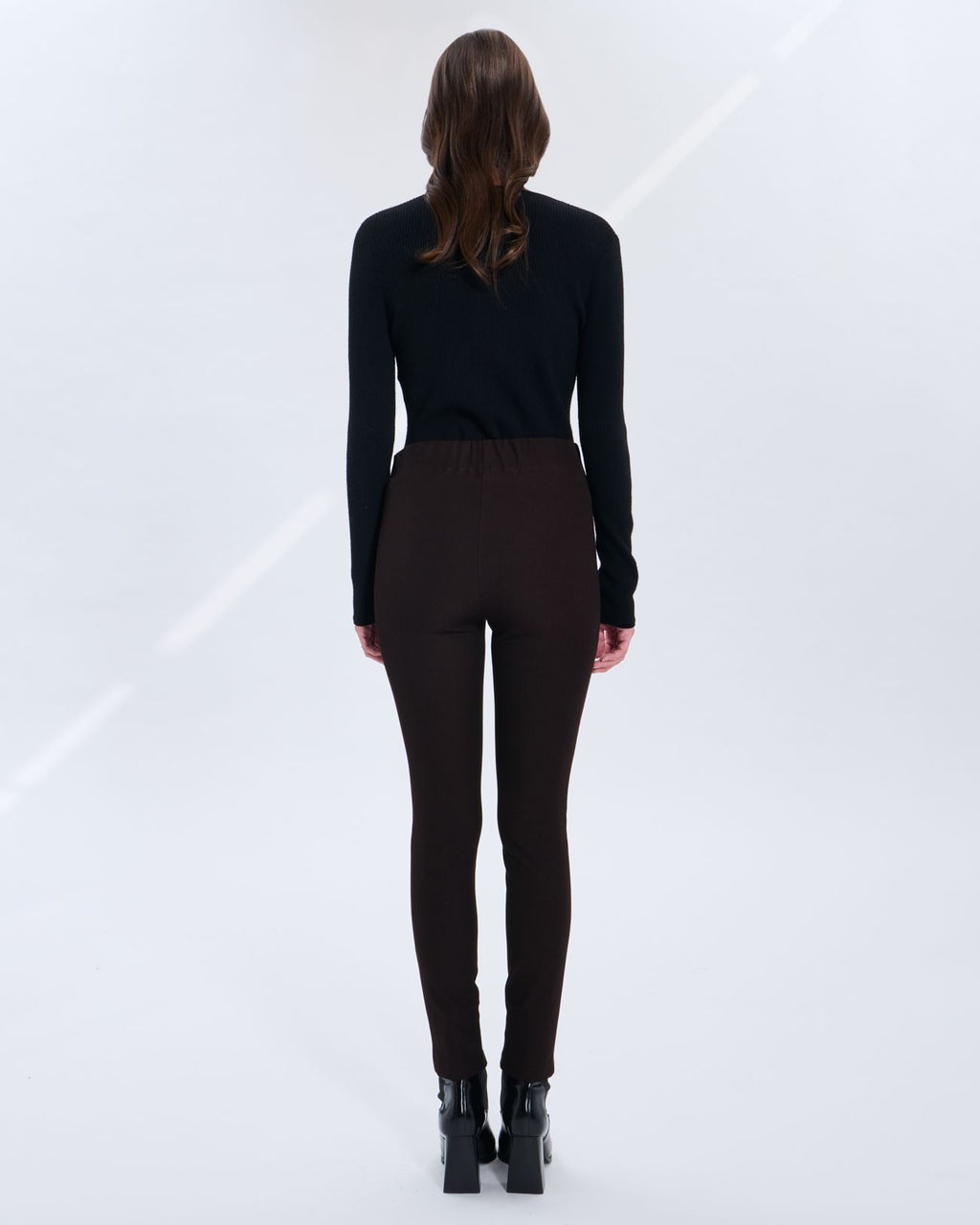 Pantalon Perrotin chocolat_3