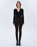 Pantalon Perrotin chocolat_4