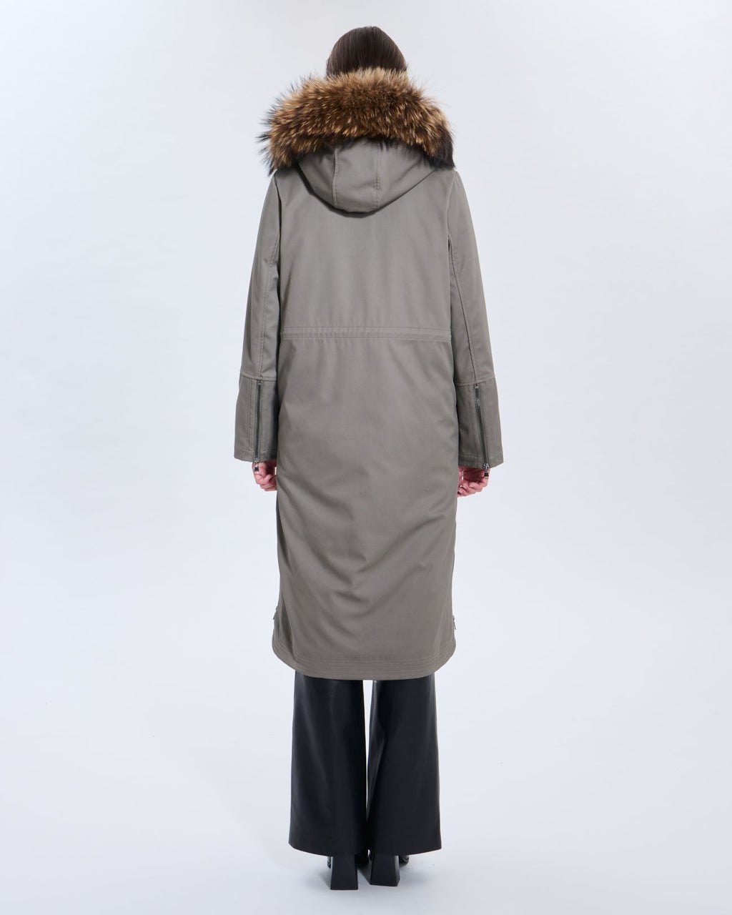 Parka Pirial caqui_3