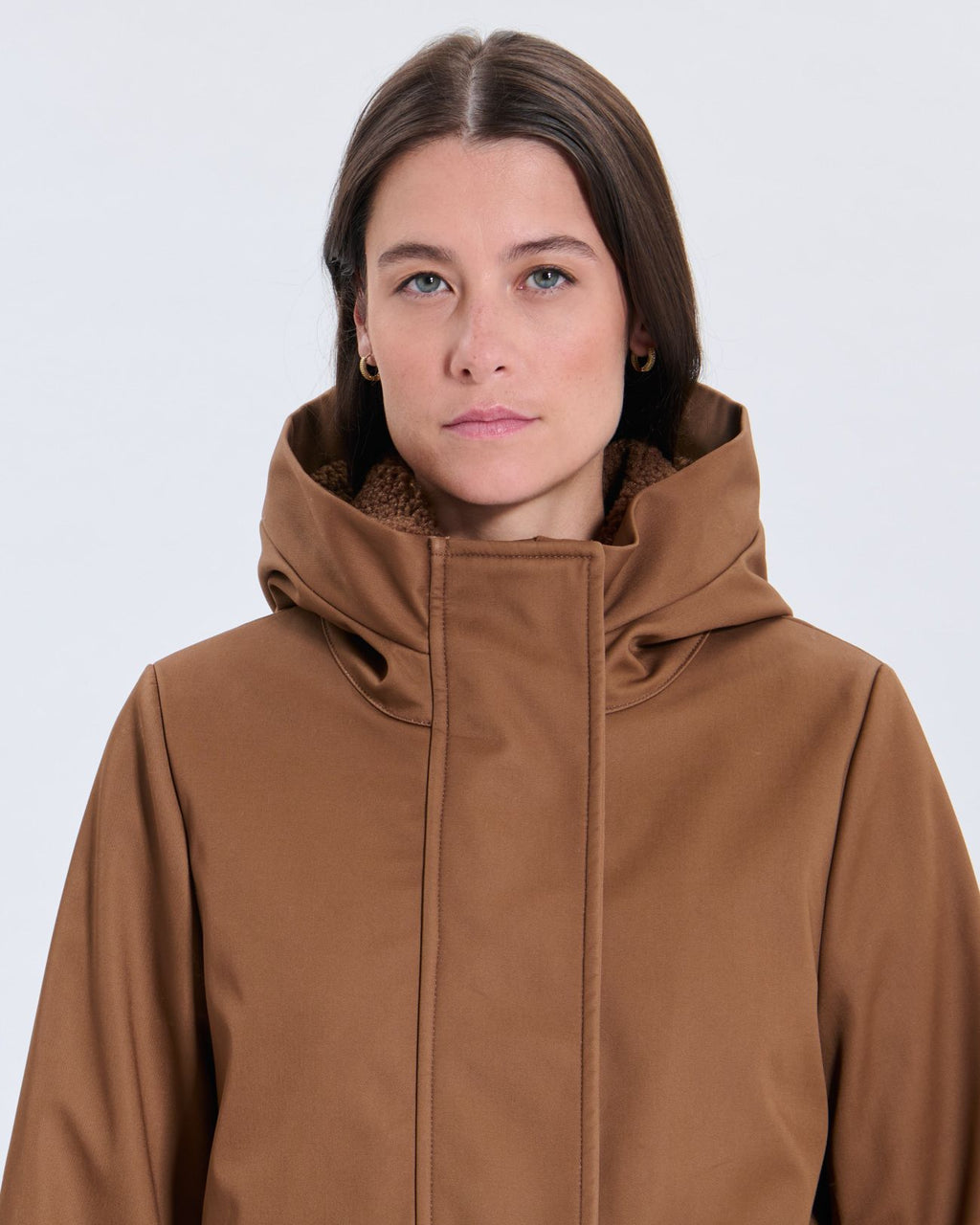 Parka Paige cannelle_2