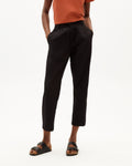 Pantalon Carotte Léger Rina