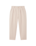 Trousers crudo hemp Rina sostenible - silueta 3