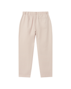 Trousers crudo hemp Rina sostenible - silueta 2