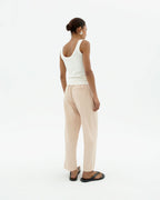 Trousers crudo hemp Rina sostenible-4