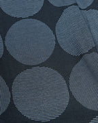 Pantalón azul japan Naia sostenible-silueta-3