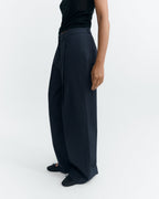 Patty sostenible wide leg pants - 3