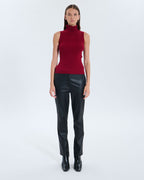 Pull Naha carmin_2