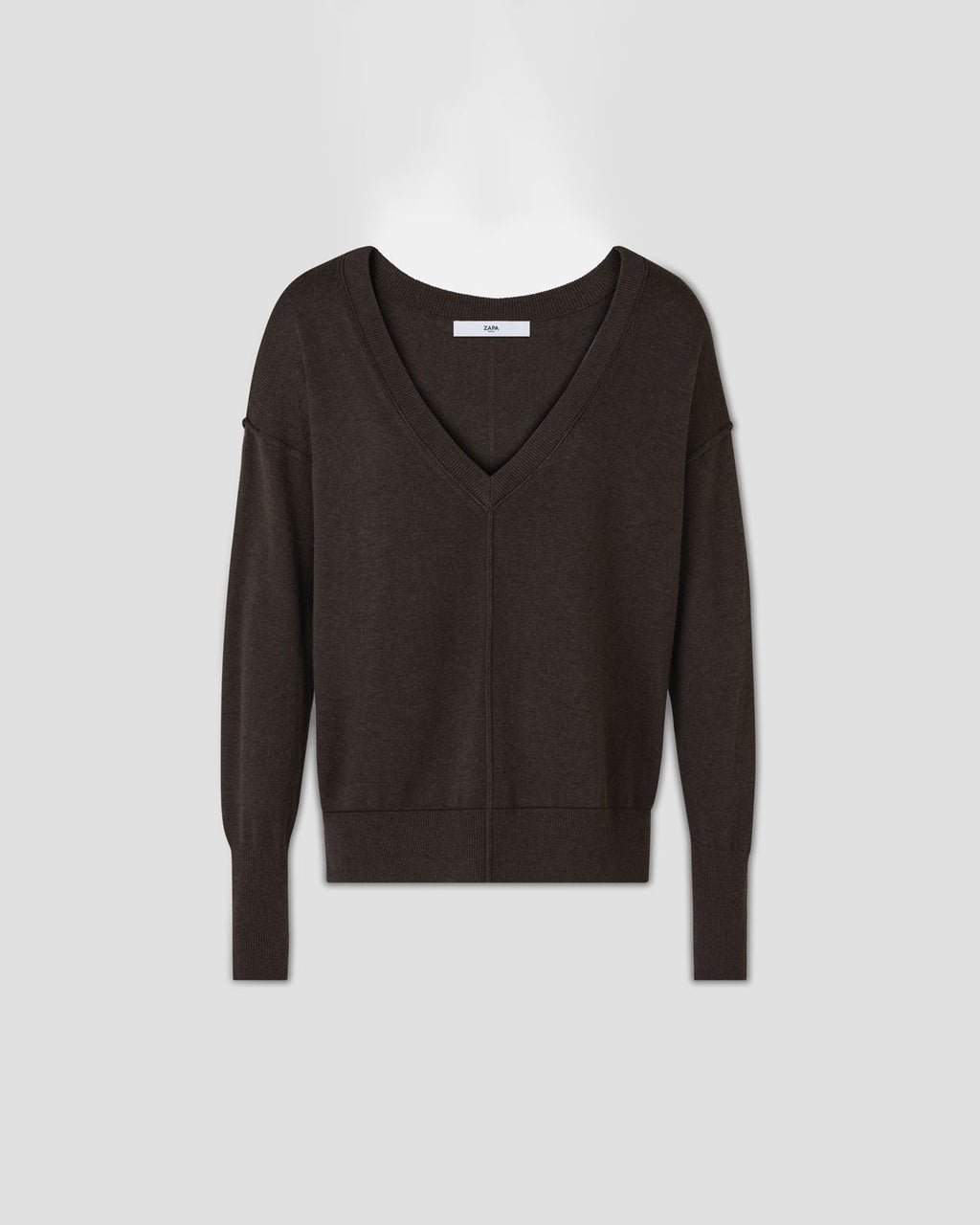 Chocolate Pucci sweater_5