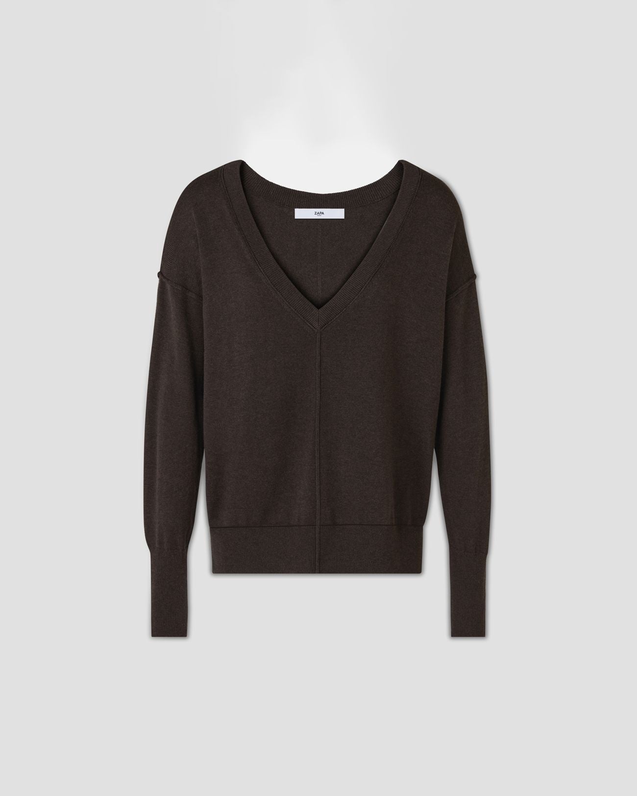 Chocolate Pucci sweater_5