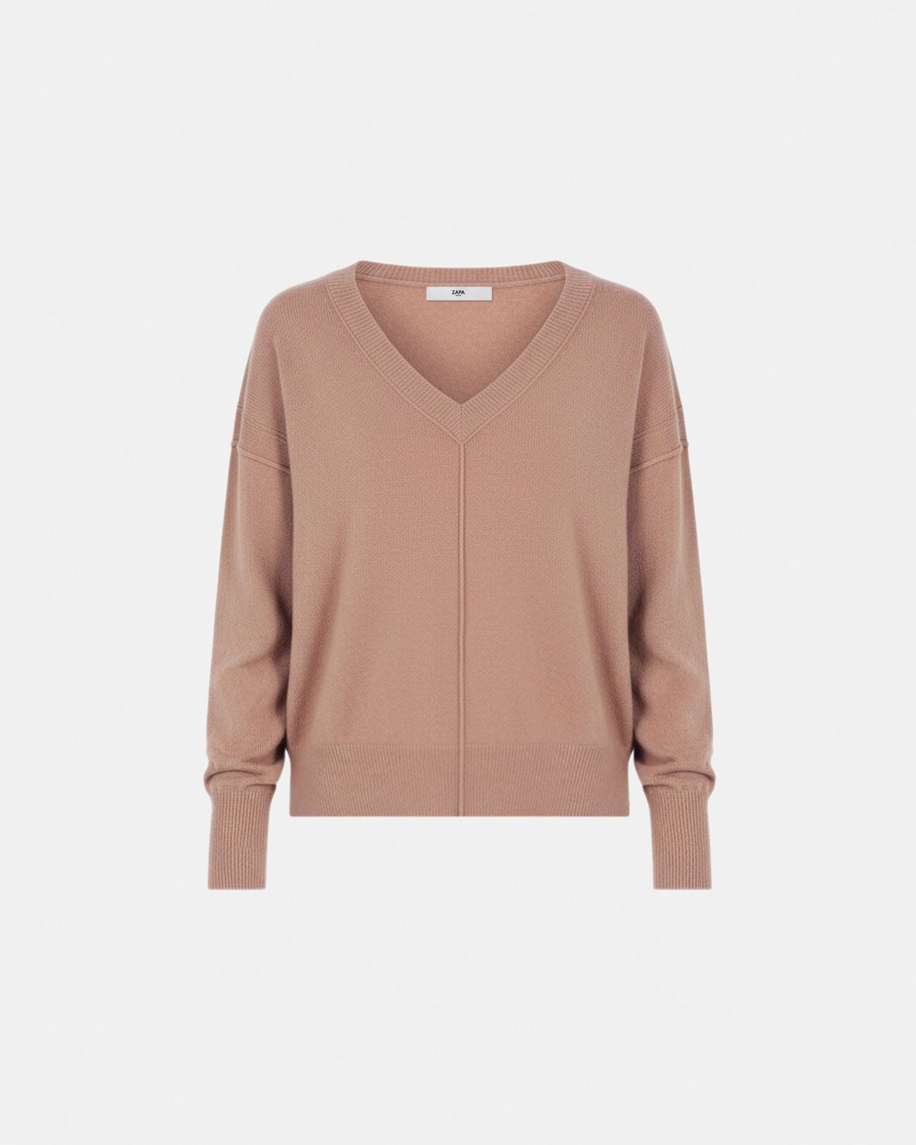 Pull Pucci beige chine_5