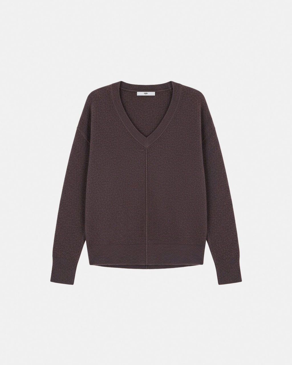 Pull Pucci noisette en cachemire_5