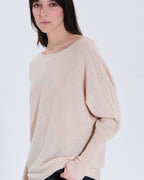 Jersey Penseeboat beige chino_2